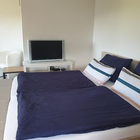 Ferienwohnung Hagner Teisendorf Dış mekan fotoğraf