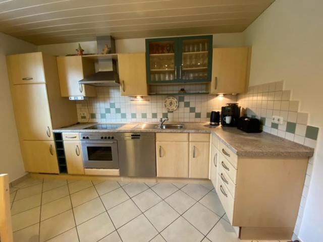Ferienwohnung Hagner Teisendorf Dış mekan fotoğraf