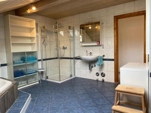 Ferienwohnung Hagner Teisendorf Dış mekan fotoğraf