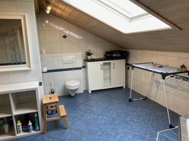 Ferienwohnung Hagner Teisendorf Dış mekan fotoğraf
