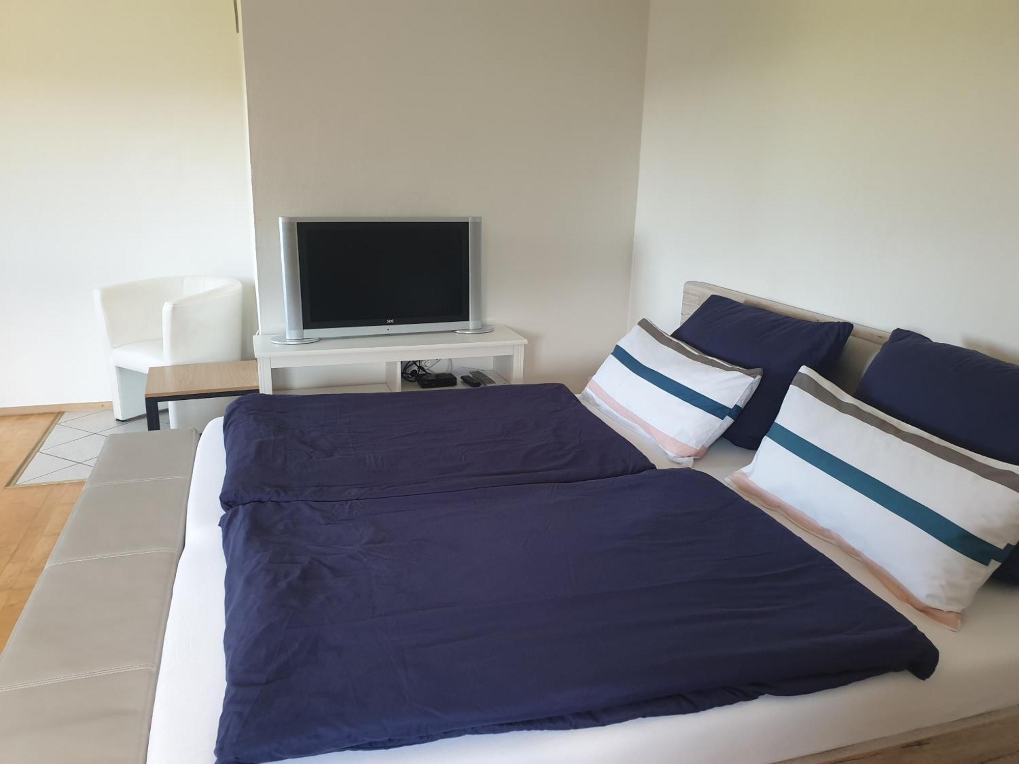 Ferienwohnung Hagner Teisendorf Dış mekan fotoğraf