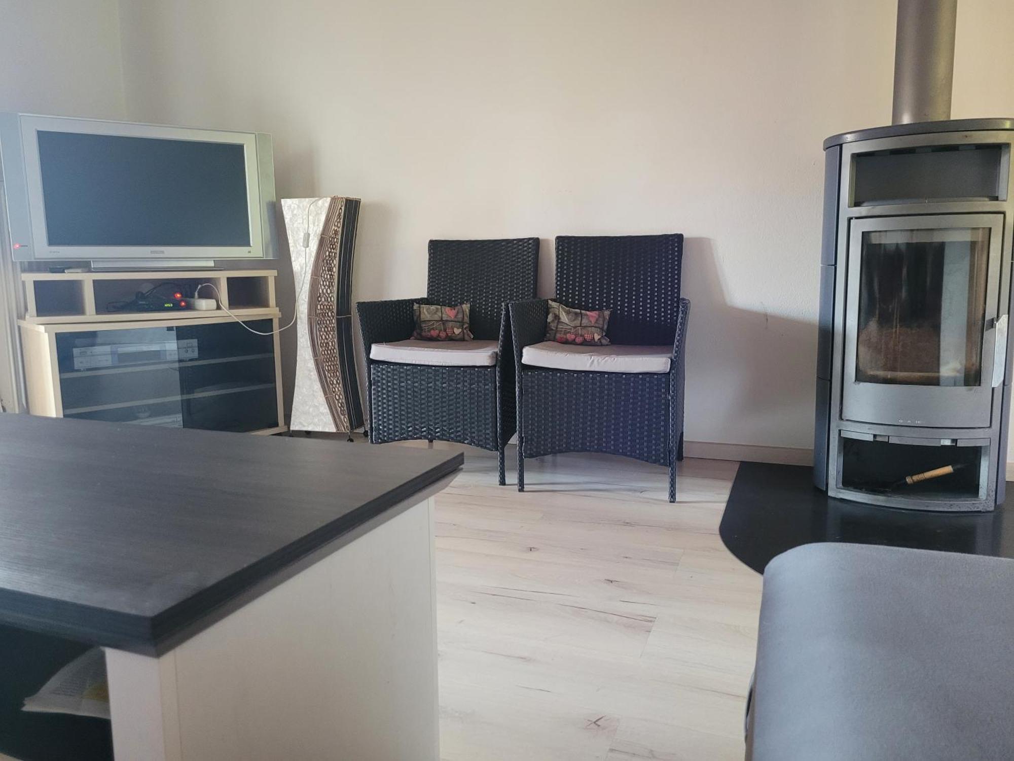 Ferienwohnung Hagner Teisendorf Dış mekan fotoğraf