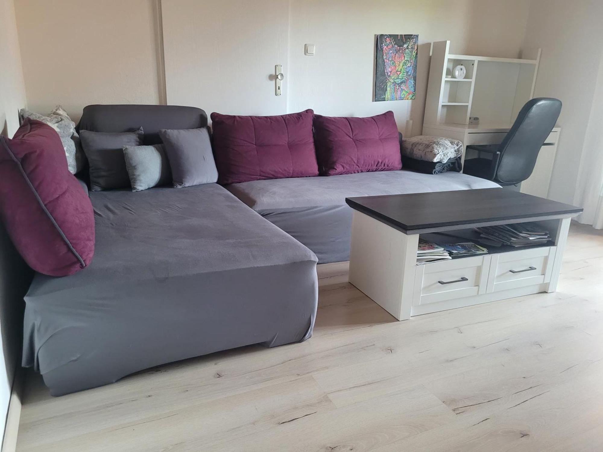 Ferienwohnung Hagner Teisendorf Dış mekan fotoğraf