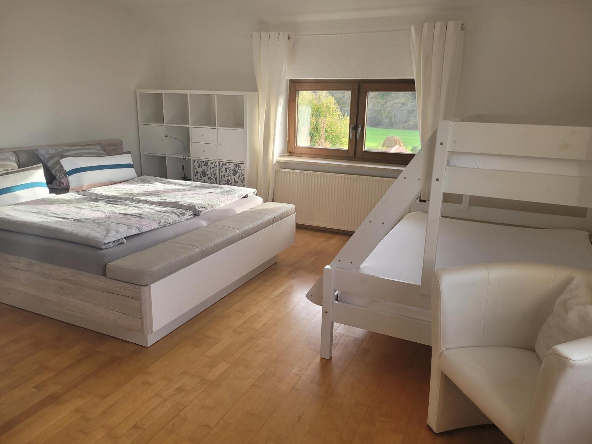 Ferienwohnung Hagner Teisendorf Dış mekan fotoğraf
