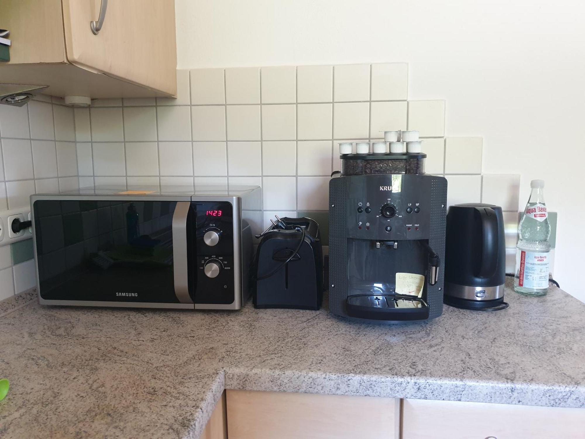 Ferienwohnung Hagner Teisendorf Dış mekan fotoğraf